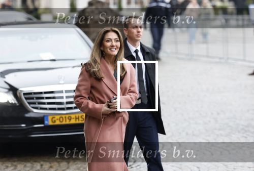 Amsterdam 12 januari 2026
Nieuwjaarsreceptie Koning Willem Alexander en Koningin Maxima bij het paleis op de dam . Vandaag komen er vooral mensen uit de politiek. Dilan Yesilgoz