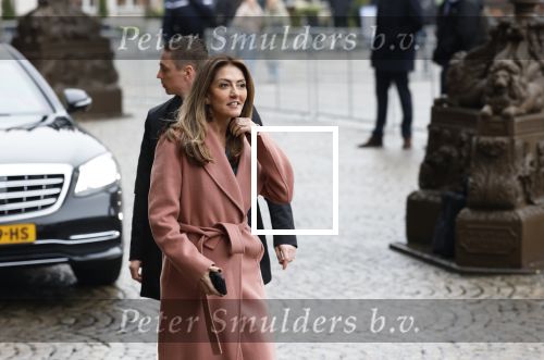Amsterdam 12 januari 2026
Nieuwjaarsreceptie Koning Willem Alexander en Koningin Maxima bij het paleis op de dam . Vandaag komen er vooral mensen uit de politiek. Dilan Yesilgoz