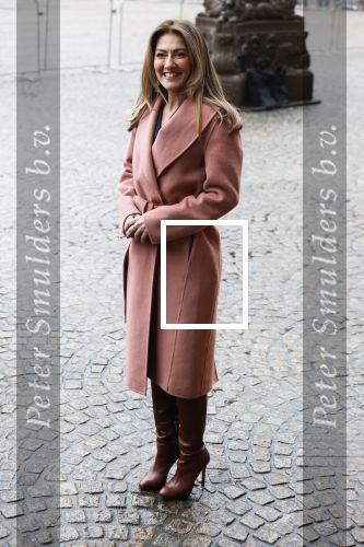 Amsterdam 12 januari 2026
Nieuwjaarsreceptie Koning Willem Alexander en Koningin Maxima bij het paleis op de dam . Vandaag komen er vooral mensen uit de politiek. Dilan Yesilgoz