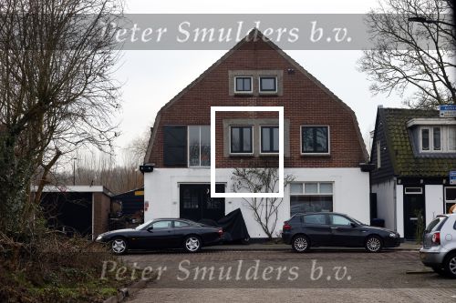 Abcoude 19 januari 2026
Huis Douwe Bob