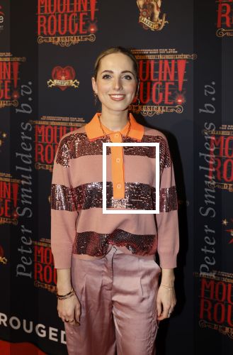 Utrecht 14 januari 2026
Premiere April Darby bij moulin Rouge in Beatrixtheater . Eline de Ruig