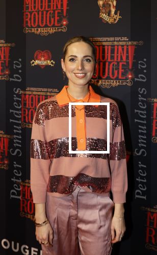 Utrecht 14 januari 2026
Premiere April Darby bij moulin Rouge in Beatrixtheater . Eline de Ruig