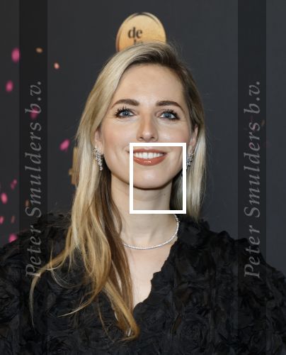 Amsterdam 18 januari 2025
Premiere Foxtrot in het deLaMar theater . Eline de Ruig kwam met haar vriend