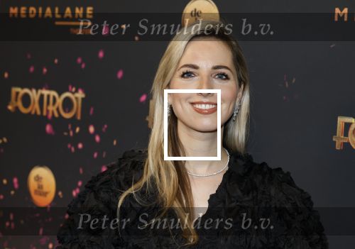 Amsterdam 18 januari 2025
Premiere Foxtrot in het deLaMar theater . Eline de Ruig kwam met haar vriend