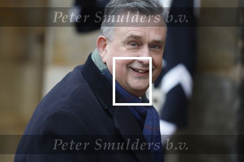 Amsterdam 12 januari 2026
Nieuwjaarsreceptie Koning Willem Alexander en Koningin Maxima bij het paleis op de dam . Vandaag komen er vooral mensen uit de politiek. Emiel Roemer
