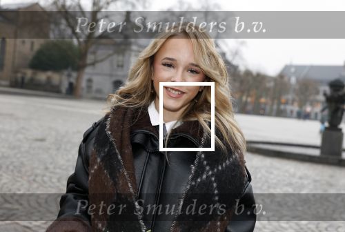 Maastricht 14 januari 2026
Doop tulipa Emma Kok bij het vrijthof in Maastricht  haar ouders en opa en oma\'s waren erbij aanwezig