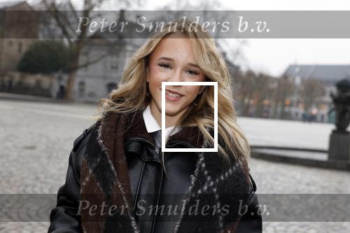 Maastricht 14 januari 2026
Doop tulipa Emma Kok bij het vrijthof in Maastricht  haar ouders en opa en oma\'s waren erbij aanwezig