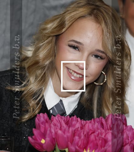 Maastricht 14 januari 2026
Doop tulipa Emma Kok bij het vrijthof in Maastricht  haar ouders en opa en oma\'s waren erbij aanwezig