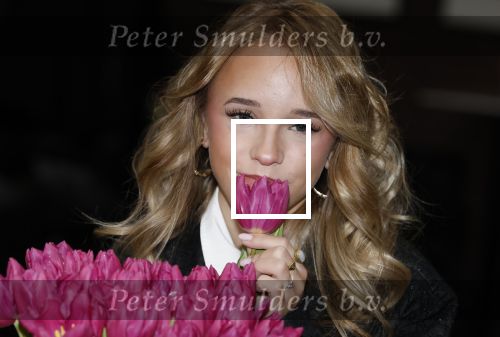 Maastricht 14 januari 2026
Doop tulipa Emma Kok bij het vrijthof in Maastricht  haar ouders en opa en oma\'s waren erbij aanwezig