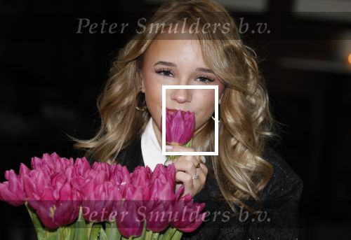 Maastricht 14 januari 2026
Doop tulipa Emma Kok bij het vrijthof in Maastricht  haar ouders en opa en oma\'s waren erbij aanwezig