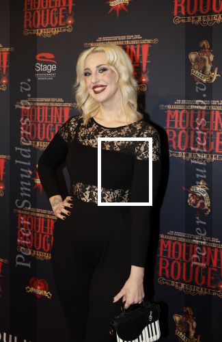 Utrecht 14 januari 2026
Premiere April Darby bij moulin Rouge in Beatrixtheater . Emmaly Brown
