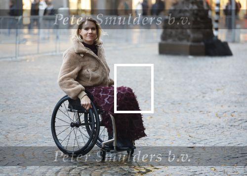 Amsterdam 12 januari 2026
Nieuwjaarsreceptie Koning Willem Alexander en Koningin Maxima bij het paleis op de dam . Vandaag komen er vooral mensen uit de politiek. Esther Vergeer