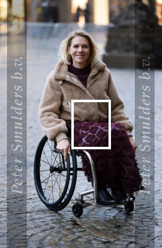 Amsterdam 12 januari 2026
Nieuwjaarsreceptie Koning Willem Alexander en Koningin Maxima bij het paleis op de dam . Vandaag komen er vooral mensen uit de politiek. Esther Vergeer