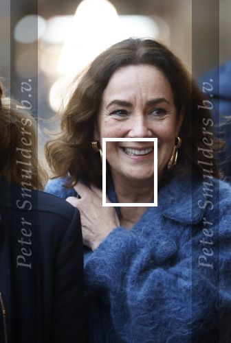 Amsterdam 12 januari 2026
Nieuwjaarsreceptie Koning Willem Alexander en Koningin Maxima bij het paleis op de dam . Vandaag komen er vooral mensen uit de politiek. Femke Halsema