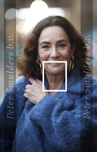 Amsterdam 12 januari 2026
Nieuwjaarsreceptie Koning Willem Alexander en Koningin Maxima bij het paleis op de dam . Vandaag komen er vooral mensen uit de politiek. Femke Halsema