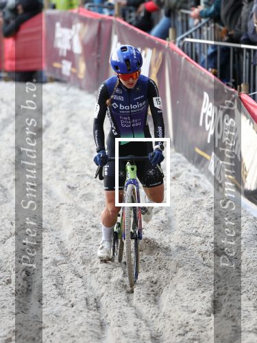 Mol Belgie 2 Januari 2026
Zilvermeercross Mol
