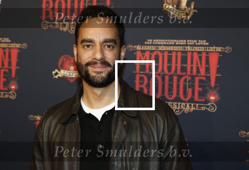 Utrecht 14 januari 2026
Premiere April Darby bij moulin Rouge in Beatrixtheater . Freek Bartels