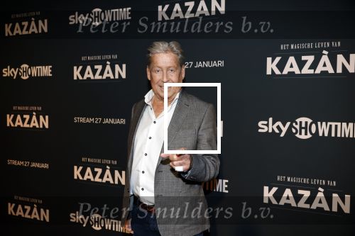 Amsterdam 22 januari 2026
Presentatie het magische leven van Hans Kazan bij hotel l Europe.
Aanwezig Hans Kazan zijn vrouw Wendy Kazan en hun kinderen Lara Kazan Oscar Kazan Renzo Kazan en Steven Kazan