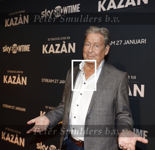 Amsterdam 22 januari 2026
Presentatie het magische leven van Hans Kazan bij hotel l Europe.
Aanwezig Hans Kazan zijn vrouw Wendy Kazan en hun kinderen Lara Kazan Oscar Kazan Renzo Kazan en Steven Kazan