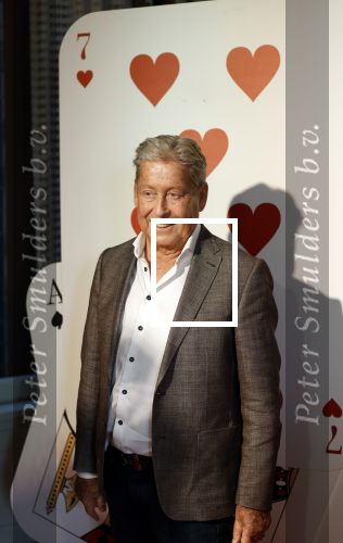 Amsterdam 22 januari 2026
Presentatie het magische leven van Hans Kazan bij hotel l Europe.
Aanwezig Hans Kazan zijn vrouw Wendy Kazan en hun kinderen Lara Kazan Oscar Kazan Renzo Kazan en Steven Kazan