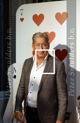Amsterdam 22 januari 2026
Presentatie het magische leven van Hans Kazan bij hotel l Europe.
Aanwezig Hans Kazan zijn vrouw Wendy Kazan en hun kinderen Lara Kazan Oscar Kazan Renzo Kazan en Steven Kazan
