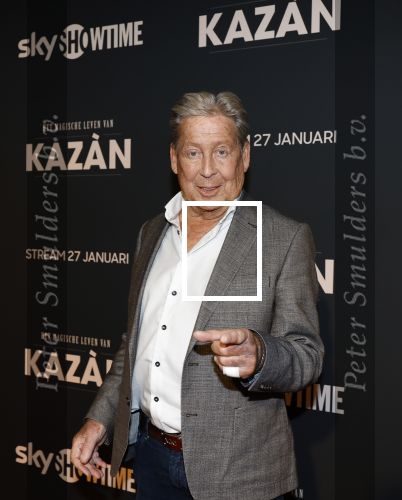 Amsterdam 22 januari 2026
Presentatie het magische leven van Hans Kazan bij hotel l Europe.
Aanwezig Hans Kazan zijn vrouw Wendy Kazan en hun kinderen Lara Kazan Oscar Kazan Renzo Kazan en Steven Kazan