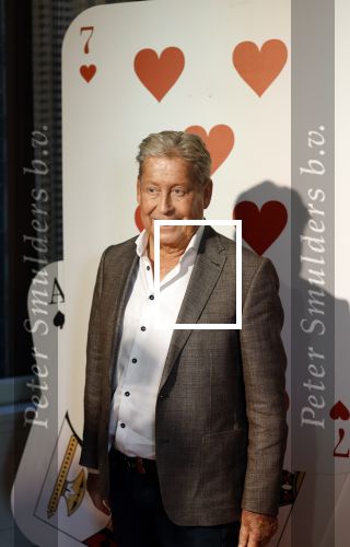Amsterdam 22 januari 2026
Presentatie het magische leven van Hans Kazan bij hotel l Europe.
Aanwezig Hans Kazan zijn vrouw Wendy Kazan en hun kinderen Lara Kazan Oscar Kazan Renzo Kazan en Steven Kazan