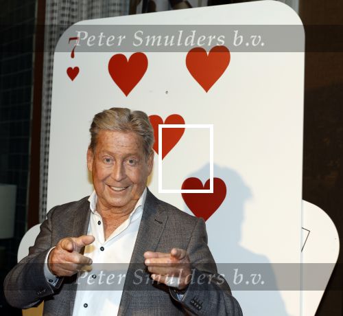 Amsterdam 22 januari 2026
Presentatie het magische leven van Hans Kazan bij hotel l Europe.
Aanwezig Hans Kazan zijn vrouw Wendy Kazan en hun kinderen Lara Kazan Oscar Kazan Renzo Kazan en Steven Kazan