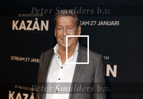 Amsterdam 22 januari 2026
Presentatie het magische leven van Hans Kazan bij hotel l Europe.
Aanwezig Hans Kazan zijn vrouw Wendy Kazan en hun kinderen Lara Kazan Oscar Kazan Renzo Kazan en Steven Kazan