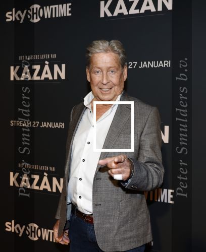Amsterdam 22 januari 2026
Presentatie het magische leven van Hans Kazan bij hotel l Europe.
Aanwezig Hans Kazan zijn vrouw Wendy Kazan en hun kinderen Lara Kazan Oscar Kazan Renzo Kazan en Steven Kazan