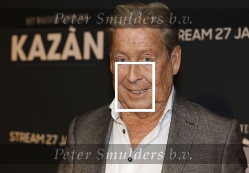 Amsterdam 22 januari 2026
Presentatie het magische leven van Hans Kazan bij hotel l Europe.
Aanwezig Hans Kazan zijn vrouw Wendy Kazan en hun kinderen Lara Kazan Oscar Kazan Renzo Kazan en Steven Kazan