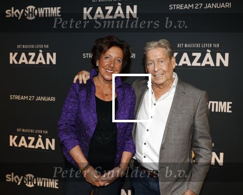 Amsterdam 22 januari 2026
Presentatie het magische leven van Hans Kazan bij hotel l Europe.
Aanwezig Hans Kazan zijn vrouw Wendy Kazan en hun kinderen Lara Kazan Oscar Kazan Renzo Kazan en Steven Kazan