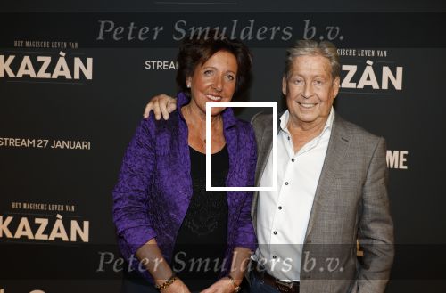 Amsterdam 22 januari 2026
Presentatie het magische leven van Hans Kazan bij hotel l Europe.
Aanwezig Hans Kazan zijn vrouw Wendy Kazan en hun kinderen Lara Kazan Oscar Kazan Renzo Kazan en Steven Kazan