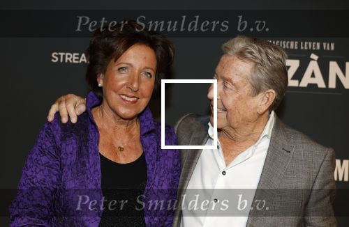 Amsterdam 22 januari 2026
Presentatie het magische leven van Hans Kazan bij hotel l Europe.
Aanwezig Hans Kazan zijn vrouw Wendy Kazan en hun kinderen Lara Kazan Oscar Kazan Renzo Kazan en Steven Kazan