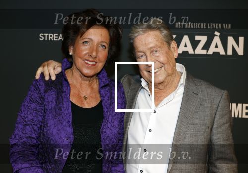 Amsterdam 22 januari 2026
Presentatie het magische leven van Hans Kazan bij hotel l Europe.
Aanwezig Hans Kazan zijn vrouw Wendy Kazan en hun kinderen Lara Kazan Oscar Kazan Renzo Kazan en Steven Kazan