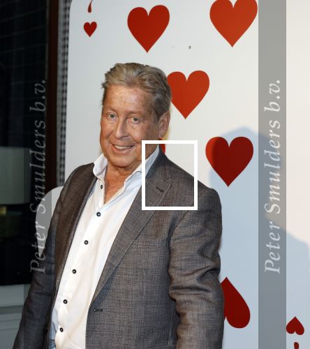 Amsterdam 22 januari 2026
Presentatie het magische leven van Hans Kazan bij hotel l Europe.
Aanwezig Hans Kazan zijn vrouw Wendy Kazan en hun kinderen Lara Kazan Oscar Kazan Renzo Kazan en Steven Kazan