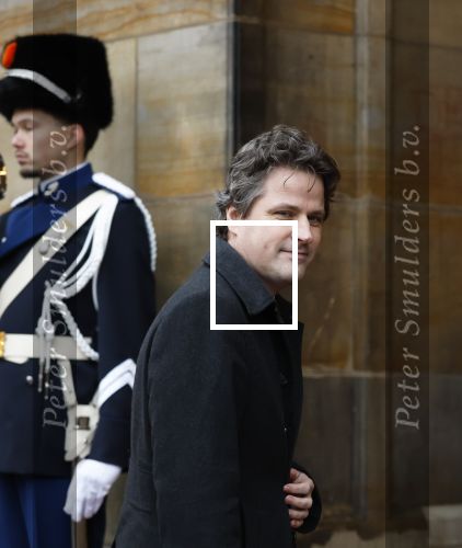 Amsterdam 12 januari 2026
Nieuwjaarsreceptie Koning Willem Alexander en Koningin Maxima bij het paleis op de dam . Vandaag komen er vooral mensen uit de politiek. Henri Bontebal