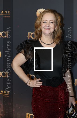 Amsterdam 18 januari 2025
Premiere Foxtrot in het deLaMar theater . Hilke Bierman