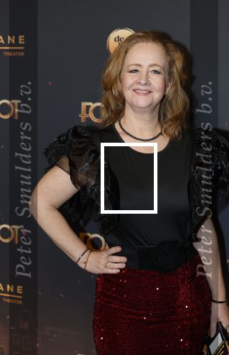 Amsterdam 18 januari 2025
Premiere Foxtrot in het deLaMar theater . Hilke Bierman