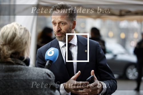 Amsterdam 12 januari 2026
Nieuwjaarsreceptie Koning Willem Alexander en Koningin Maxima bij het paleis op de dam . Vandaag komen er vooral mensen uit de politiek. Hugo de Jonge