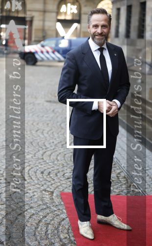 Amsterdam 12 januari 2026
Nieuwjaarsreceptie Koning Willem Alexander en Koningin Maxima bij het paleis op de dam . Vandaag komen er vooral mensen uit de politiek. Hugo de Jonge