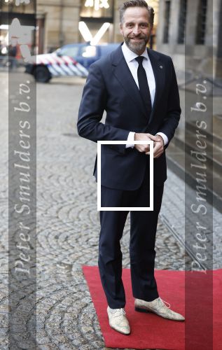 Amsterdam 12 januari 2026
Nieuwjaarsreceptie Koning Willem Alexander en Koningin Maxima bij het paleis op de dam . Vandaag komen er vooral mensen uit de politiek. Hugo de Jonge