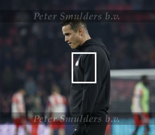 Eindhoven, 28 Januari 2026
Laatste wedstrijd in voorronde Champions League
PSV-Bayern Munchen, eindstand 1-2
Assistent trainer Ibrahim Afellay