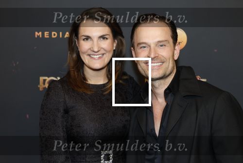 Amsterdam 18 januari 2025
Premiere Foxtrot in het deLaMar theater . Iris van den Ende kwam met goede vriend Dennis
