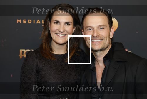 Amsterdam 18 januari 2025
Premiere Foxtrot in het deLaMar theater . Iris van den Ende kwam met goede vriend Dennis