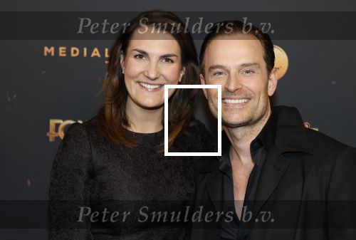 Amsterdam 18 januari 2025
Premiere Foxtrot in het deLaMar theater . Iris van den Ende kwam met goede vriend Dennis