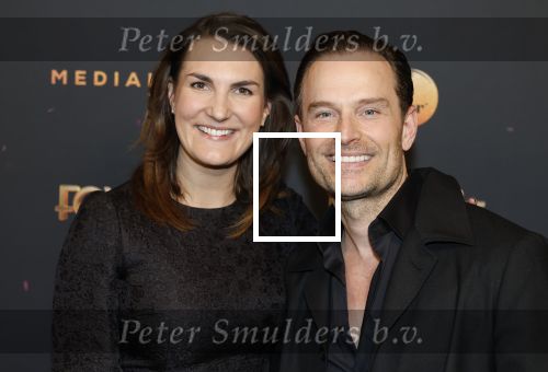 Amsterdam 18 januari 2025
Premiere Foxtrot in het deLaMar theater . Iris van den Ende kwam met goede vriend Dennis