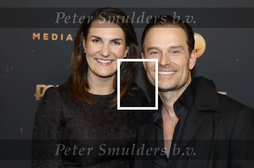 Amsterdam 18 januari 2025
Premiere Foxtrot in het deLaMar theater . Iris van den Ende kwam met goede vriend Dennis