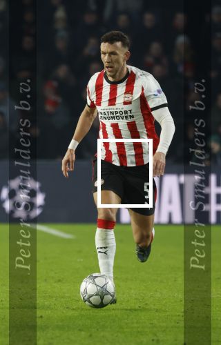 Eindhoven, 28 Januari 2026
Laatste wedstrijd in voorronde Champions League
PSV-Bayern Munchen, eindstand 1-2
Ivan Perisic