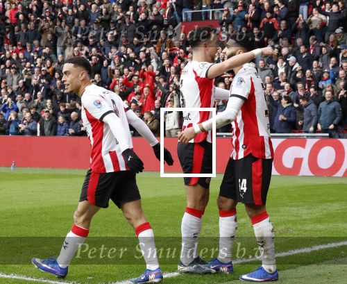 Eindhoven, 1 Februari 2026
Kompetitiewedstrijd PSV-Feyenoord, eindstand 3-0
Ivan Perisic en Ismail Saibari scoort 3-0